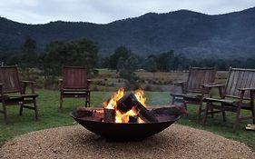 Halls Gap Motel